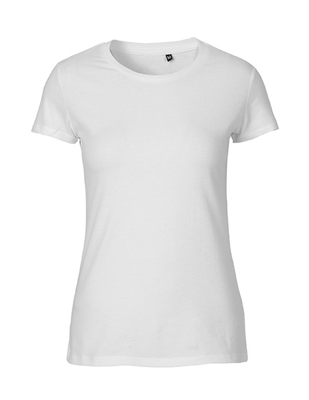 T-T81001-Tiger Cotton Ladies T-Shirt