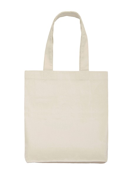 T-T90003-Tiger Cotton Twill Bag