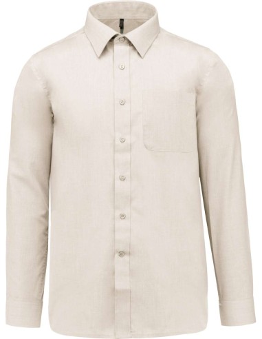 KAR-K545-JOFREY - LONG-SLEEVED SHIRT