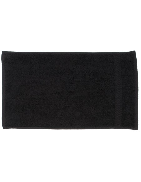 T-TC005-Luxury Guest Towel