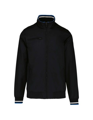 KAR-K609-CITY BLOUSON JACKET