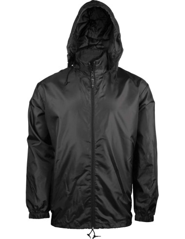 KAR-K6102-KID'S WINDBREAKER