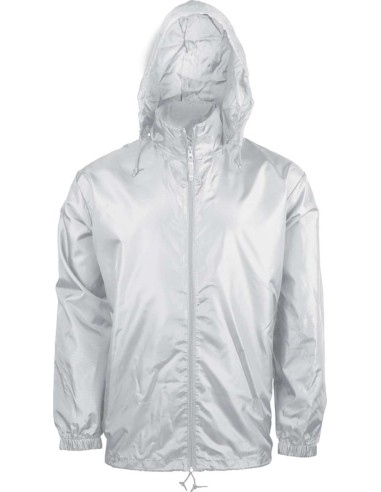 KAR-K6102-KID'S WINDBREAKER