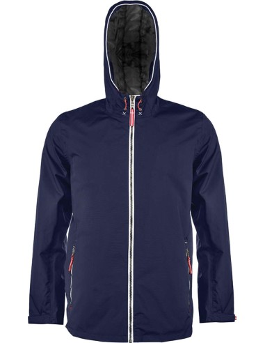 KAR-K6104-UNISEX WATERPROOF JACKET