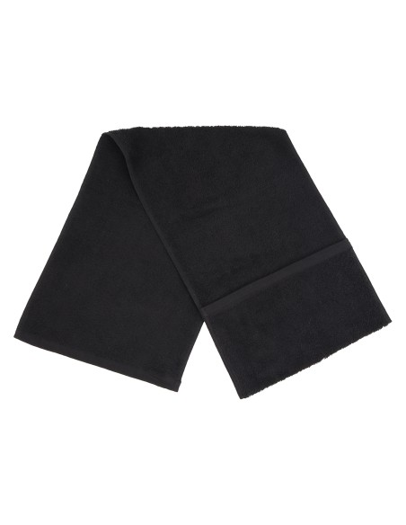 T-TC007-Pocket Gym Towel
