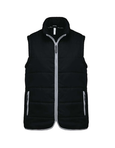 KAR-K6116-QUILTED BODYWARMER
