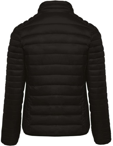 KAR-K6121-LADIES' LIGHTWEIGHT PADDED JACKET