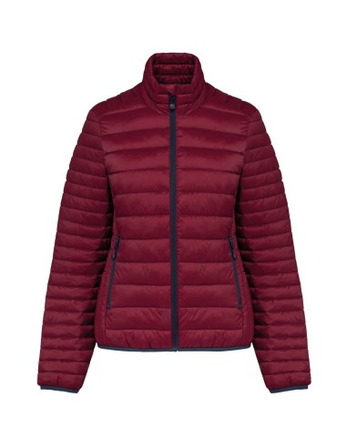 KAR-K6121-LADIES' LIGHTWEIGHT PADDED JACKET