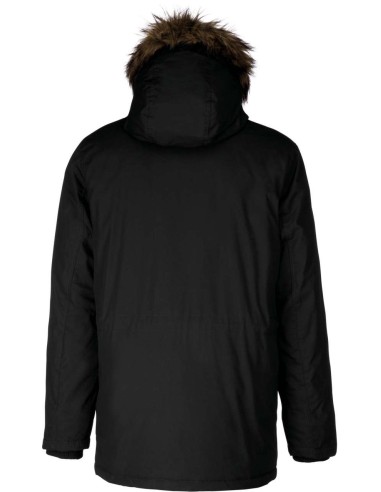 KAR-K621-WINTER PARKA