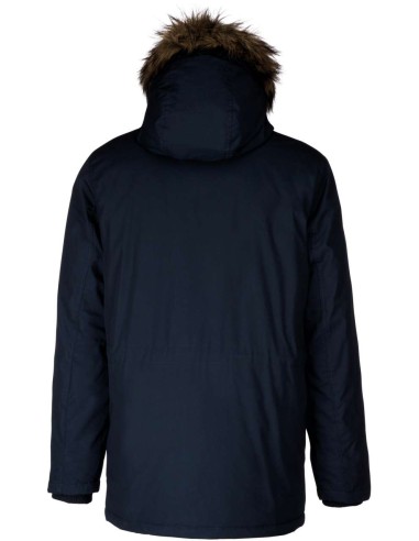 KAR-K621-WINTER PARKA