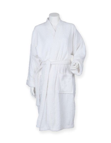 T-TC021-Kimono Robe