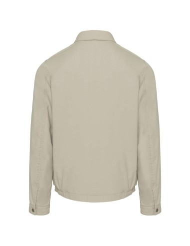 KAR-K623-HARRINGTON BLOUSON JACKET
