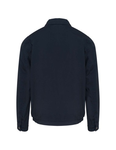KAR-K623-HARRINGTON BLOUSON JACKET
