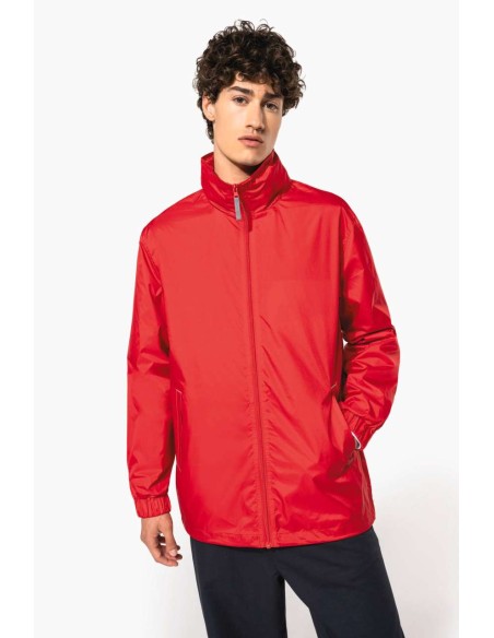 KAR-K632-EAGLE II - LINED WINDBREAKER
