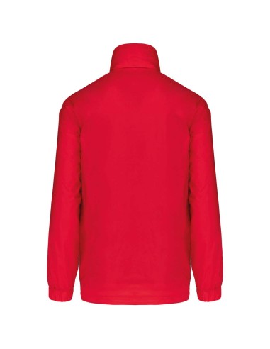 KAR-K632-EAGLE II - LINED WINDBREAKER