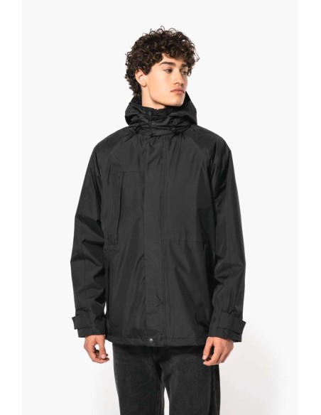 KAR-K657-Parka 3 en 1