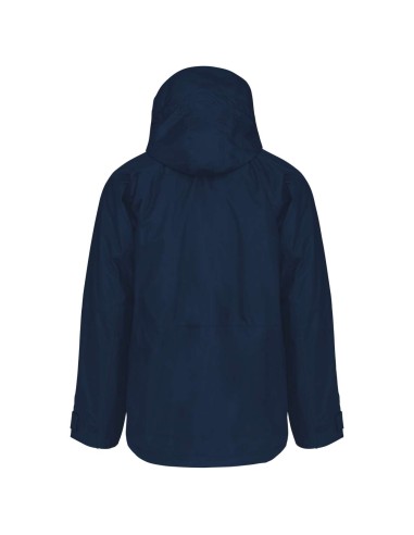 KAR-K657-Parka 3 en 1