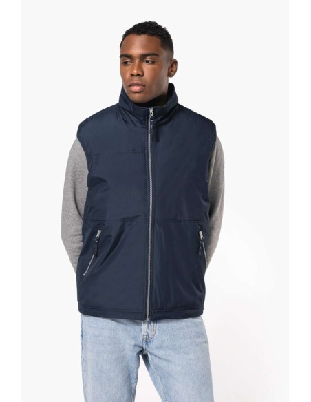 KAR-K659-MESSENGER - BODYWARMER