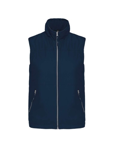 KAR-K659-MESSENGER - BODYWARMER