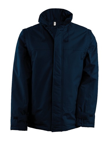 KAR-K693-Factory - blouson manches amovibles