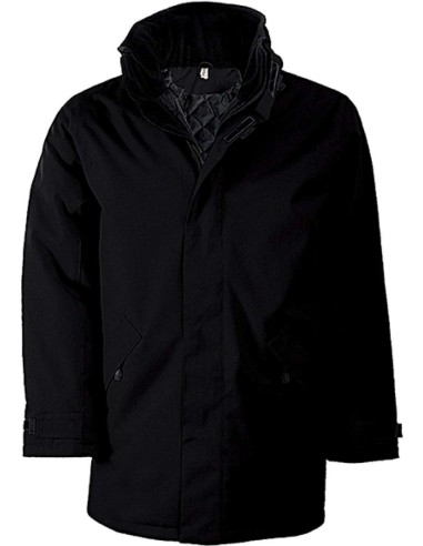 KAR-K696-KIDS' PARKA