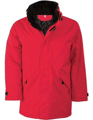 KAR-K696-KIDS' PARKA
