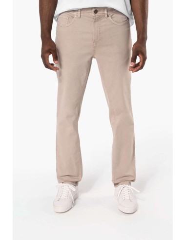 KAR-K7009-MEN’S 5-POCKET TROUSERS