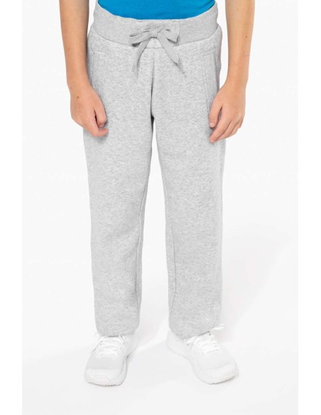 KAR-K701-KID'S JOGGING BOTTOMS