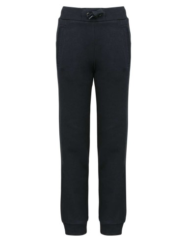KAR-K701-KID'S JOGGING BOTTOMS