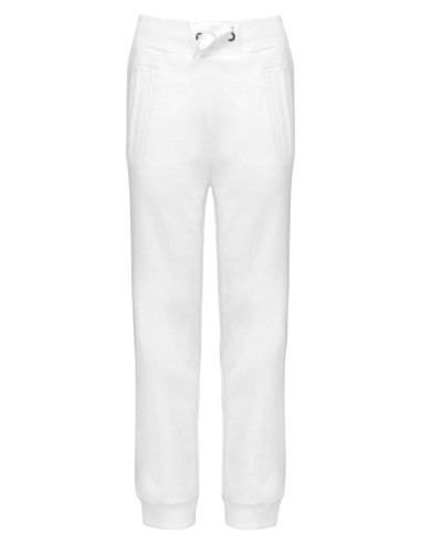 KAR-K701-KID'S JOGGING BOTTOMS