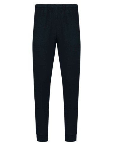 KAR-K7021-UNISEX FLEECE TROUSERS