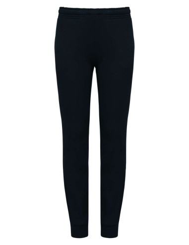 KAR-K7022-KIDS FLEECE TROUSERS