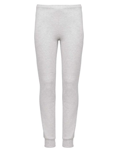 KAR-K7022-KIDS FLEECE TROUSERS