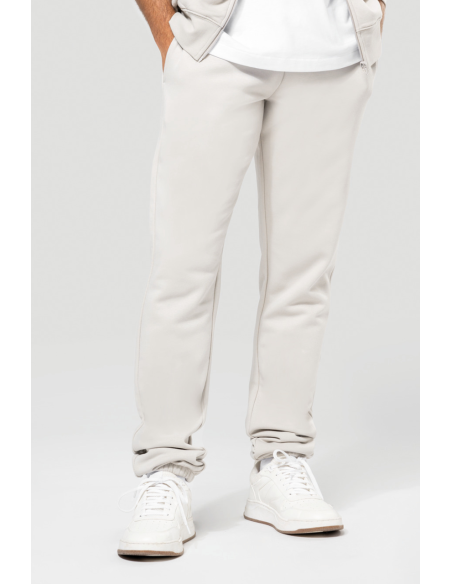 KAR-K7025-MEN’S ECO-FRIENDLY FLEECE PANTS