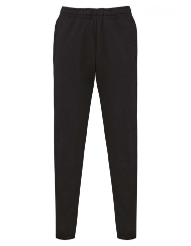 KAR-K7025-MEN’S ECO-FRIENDLY FLEECE PANTS