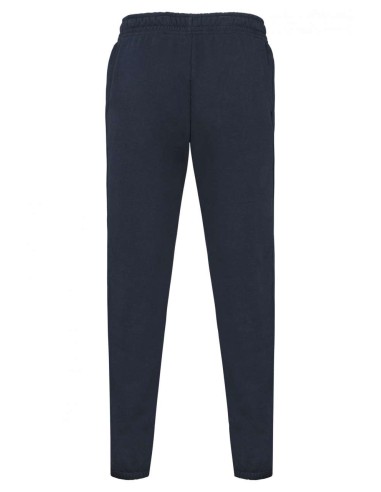 KAR-K7025-MEN’S ECO-FRIENDLY FLEECE PANTS