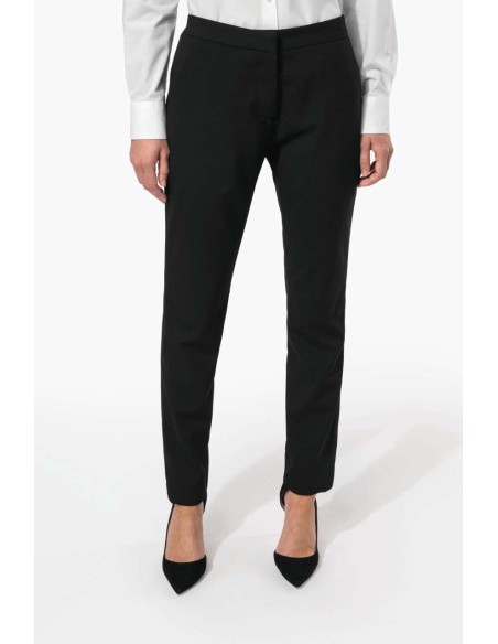 KAR-K731-LADIES' TROUSERS