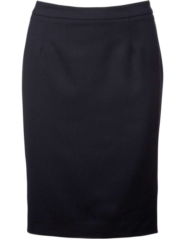 KAR-K732-PENCIL SKIRT