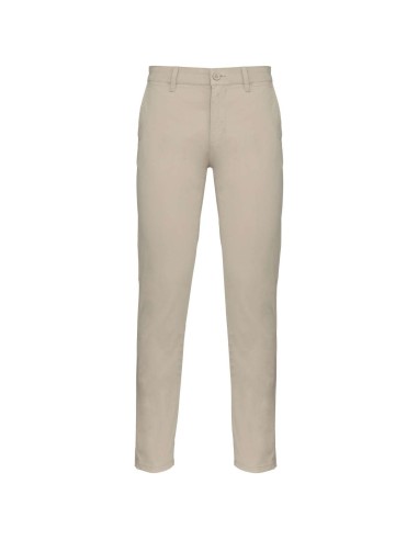 KAR-K740-MEN'S CHINO TROUSERS
