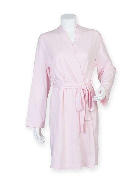 T-TC050-Ladies Robe