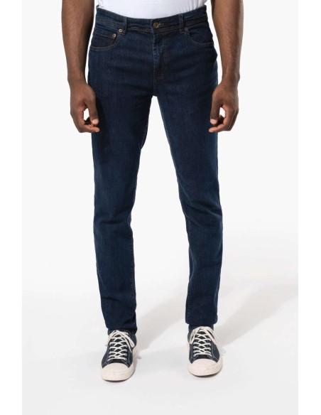 KAR-K742-BASIC JEANS