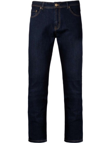 KAR-K742-BASIC JEANS