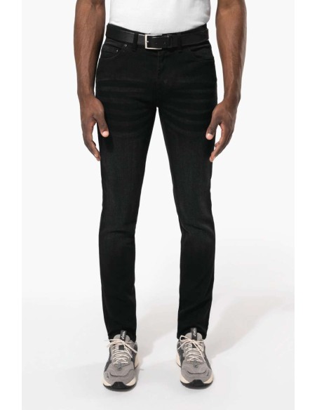 KAR-K743-BASIC JEANS