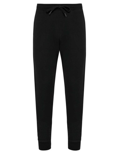 KAR-K758-MEN'S ECO-FRIENDLY FRENCH TERRY TROUSERS