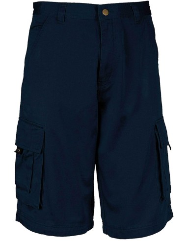KAR-K777-MULTI POCKET SHORTS