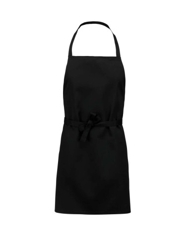 KAR-K8001-LIGHTWEIGHT POLYCOTTON APRON