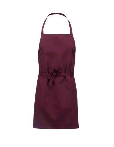 KAR-K8001-LIGHTWEIGHT POLYCOTTON APRON
