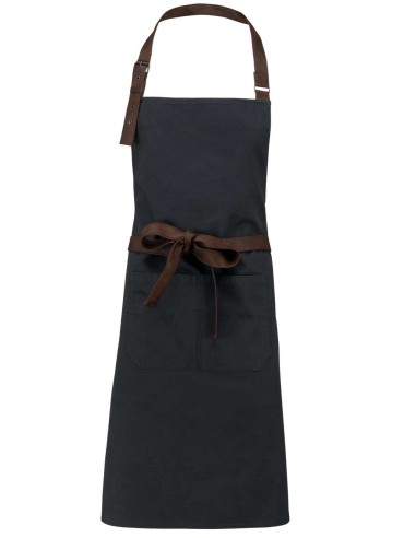 KAR-K8003-VINTAGE COTTON APRON