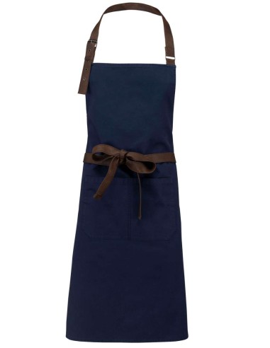 KAR-K8003-VINTAGE COTTON APRON