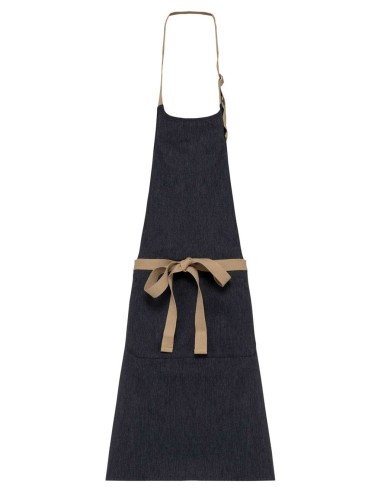 KAR-K8013-UNISEX ECO-FRIENDLY APRON